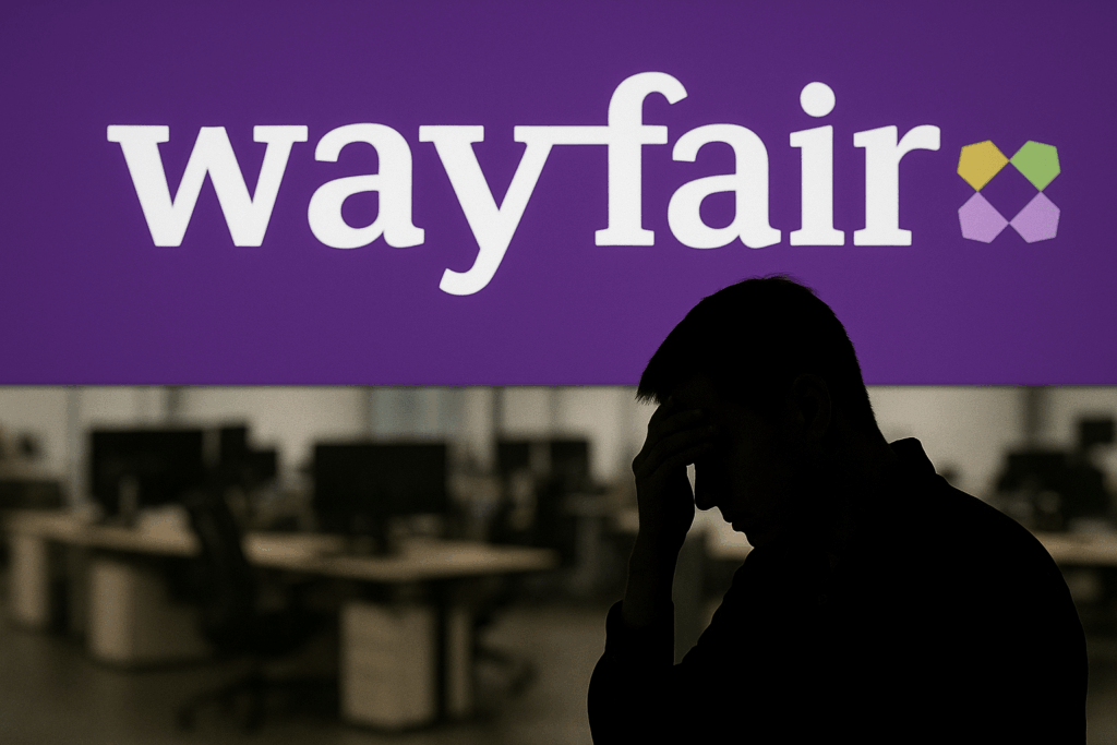 Wayfair’s Turnaround Shows the Power of Relentless Negotiation